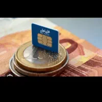 تمامی خطوط همراه اول ۹۱۲