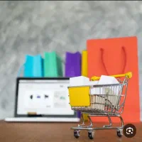 جویای کار فروشندگی