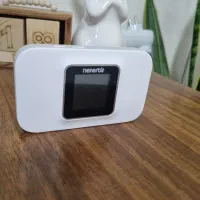 مودم جیبی نتربیت مدل NWR-940X