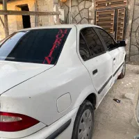 سمند ef7|خودرو سواری و وانت|بندرعباس, |دیوار