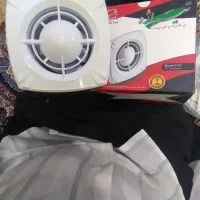 هواکش‌دستشویی..پمپ‌اب‌کولر..چسب‌درزگیرشیشه‌واهن‌