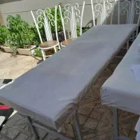 ۲ عدد‌تخت اپیلاسیون