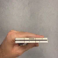 Z Fold 6 Special Edition 512GB Gold|موبایل|تهران, مهران|دیوار