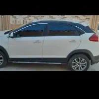 ایکس ۲۲ دنده مدل ۹۹ بصورت نقدواقساط