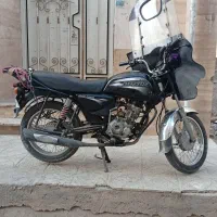 باکسر مدل 1395باجاج 150
