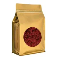 پودر زعفران