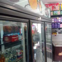 یخچال سه درب ایستاده