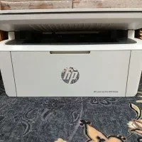 پرینتر چندکاره لیزری hp نو