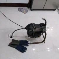 لوله بازکنی فنر زنی سراسری بازکردن چاه فوری۲۴ساعته