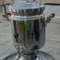 سماور گازی ۲۰ لیتری