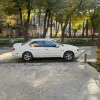 اتومبیل ماکسیما ۸۷