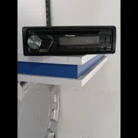 ضبط یا پخش پایونیر مدل ۱۰۵۳ شش خروجه