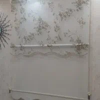 پرده زبرا