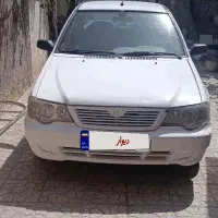پراید ۱۳۲ مدل ۸۹ تحویل ۹۰