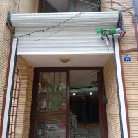 تعمیرات و نصب  انواع درب های برقی  به صورت حرفه ای