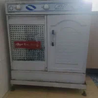 اجاق گاز سه شعله