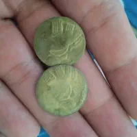 سکه دوره ساسانی
