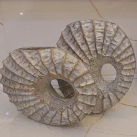 گلدون رومیزی