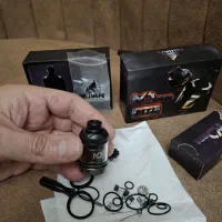 اتومایزر برند md