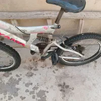 دوچرخه
