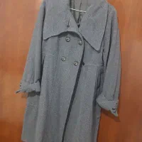 پالتو پشمی اصل