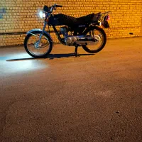 موتور برمودا مدل ۱۴۰۲