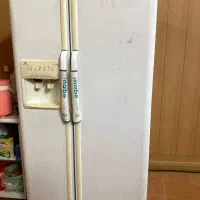 یخچال سای با ساید