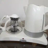 چای ساز مارک یونیک