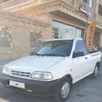 پراید بار  وانت   151 خانگی 1403/12/28