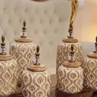 جینجر جار پتینه