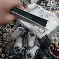 آتاری PS5 معاوضه دارم