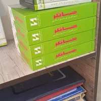 نرم افزار حسابداری شایگان در نیشابور