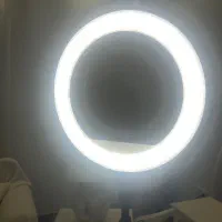 رینگ لایت ال ای دی پرنورترین ۴/۵۰۰