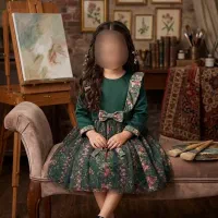 فروش پوشاک مجلسی دخترانه