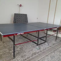 میز پینگ پنگ