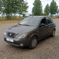 فروش تیبا 2 هاچ بک