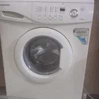 لباسشویی سامسونگ کره