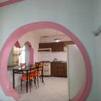 اجاره خانه یک خوابه همراه با وسایل