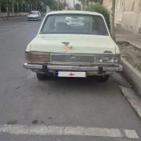 پیکان مدل ۸۰