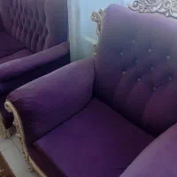 مبل و میز ناهار خوری
