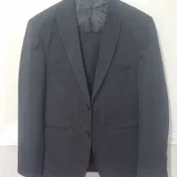 کت و شلوار مردانه