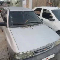 پراید صبا