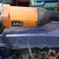 فرز آ ا گ آلمانی اصل. کم کارکرد