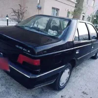 پژو 405 مدل 94 فروش یا معاوضه