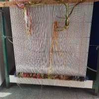 نیازمند بافنده تابلوفرش