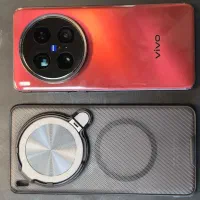 vivo x200 ultra|موبایل|تهران, شیخ هادی|دیوار