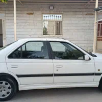 پژو پارس ۸۸ دوگانه