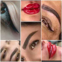 جزوه آرایش دائم