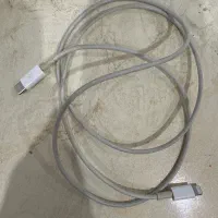 کابل شارژ ایفون