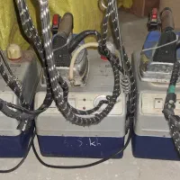 اتو بخار سیلتر ترک